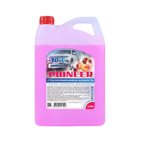 Стеклоомывающая жидкость PIONEER−10 °C