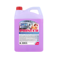 Стеклоомывающая жидкость PIONEER−20 °C