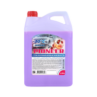 Стеклоомывающая жидкость PIONEER−30 °C