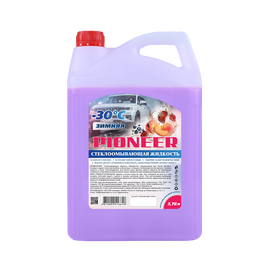 Стеклоомывающая жидкость PIONEER−30 °C