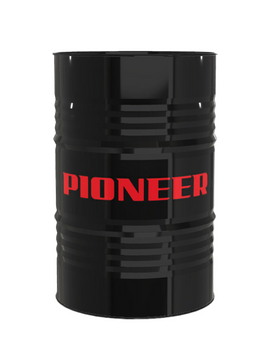 Антифриз PIONEER<br>(ЗЕЛЁНЫЙ) GREEN-40